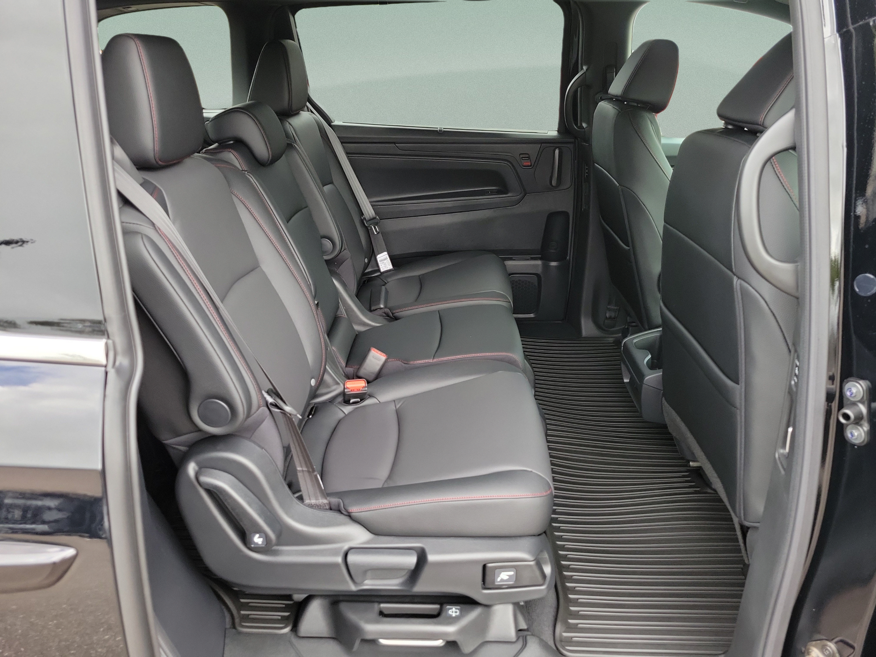 New 2026 Honda Odyssey Sport-L image 10