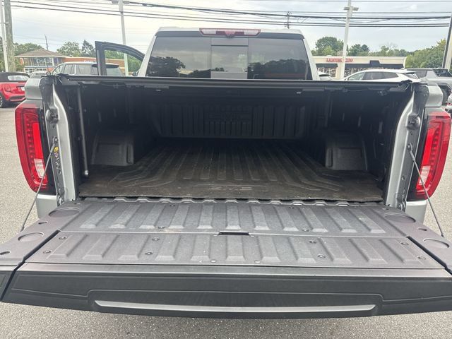 Used 2025 GMC Sierra 1500 Denali w/ Denali Reserve Package AWD/4WD image 27