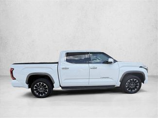 Used 2023 Toyota Tundra Limited AWD/4WD video 4