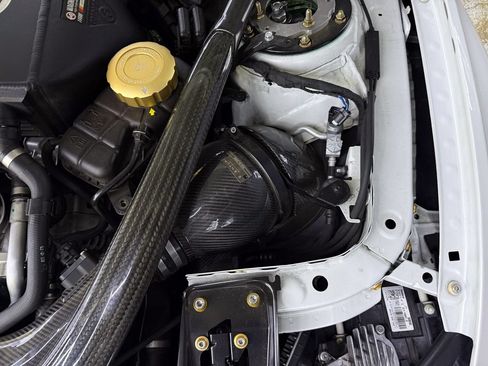 Used 2018 BMW M3 RWD image 32