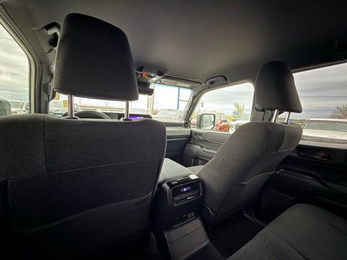 Used 2025 Toyota Land Cruiser 1958 image 27