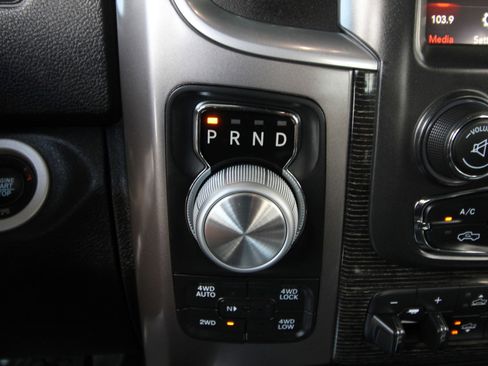 Used 2018 RAM 1500 Limited AWD/4WD image 33