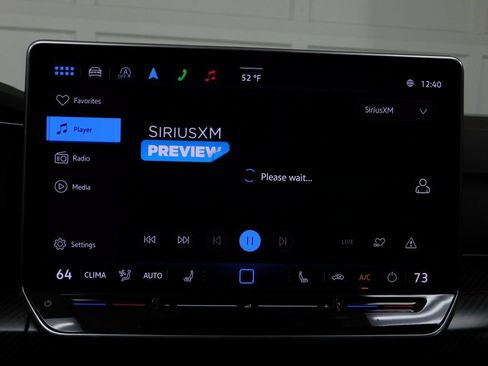 Used 2025 Volkswagen Golf R image 64