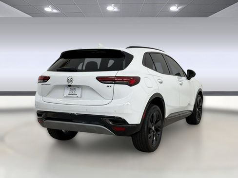 Used 2023 Buick Envision Preferred FWD image 9
