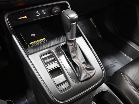 Certified 2025 Honda CR-V Sport-L image 27