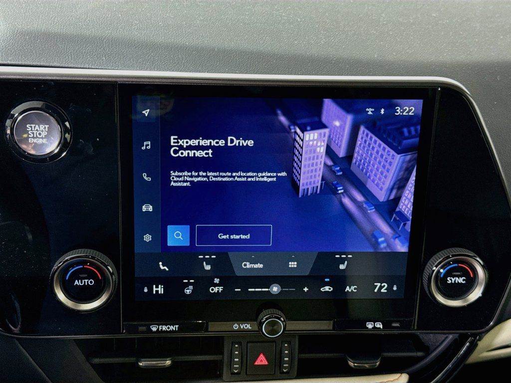 Used 2024 Lexus NX 350 AWD w/ Cold Area Package image 6
