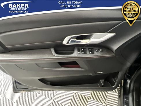 Used 2011 GMC Terrain SLT w/ Cargo Package image 20