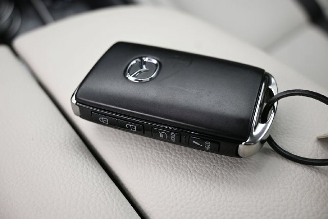 Used 2026 MAZDA CX-50 AWD 2.5 S w/ Weather Package image 20