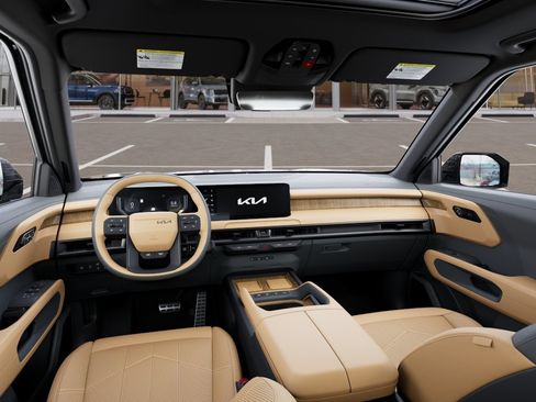 New 2027 Kia Telluride SX X-Line image 14