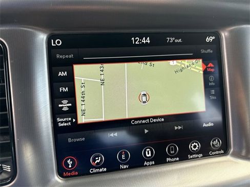 Used 2021 Dodge Charger GT w/ Plus Group image 16