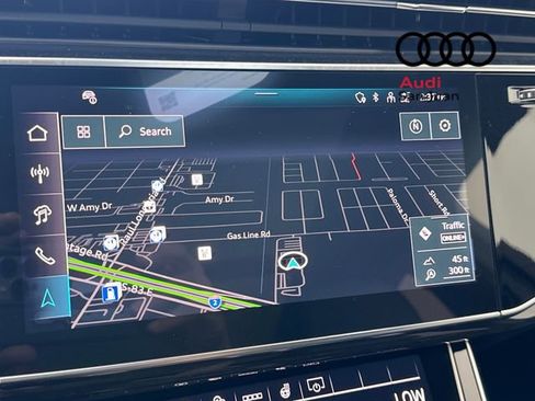 New 2026 Audi Q7 3.0T Premium Plus AWD/4WD image 22