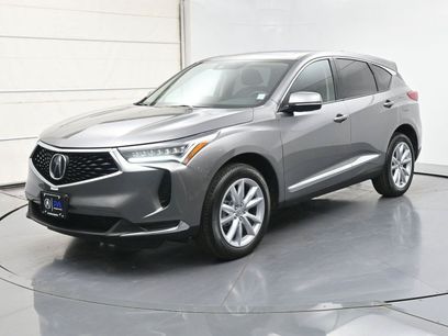 Certified 2024 Acura RDX SH-AWD
