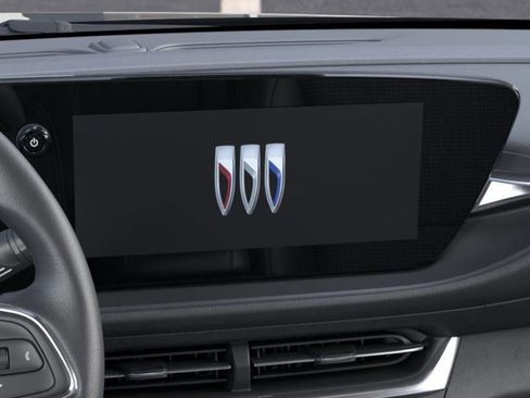 New 2026 Buick Envista Preferred w/ Convenience I Package image 21