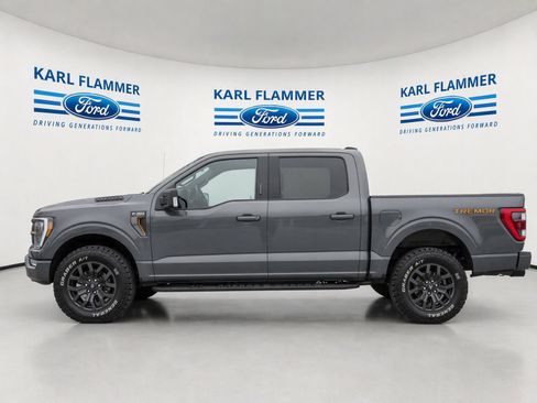 Used 2021 Ford F150 Tremor w/ Equipment Group 402A High AWD/4WD image 6
