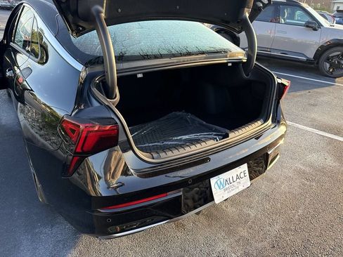 New 2026 Kia K5 GT-Line FWD image 41