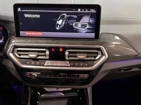 Used 2022 BMW X3 M40i image 18