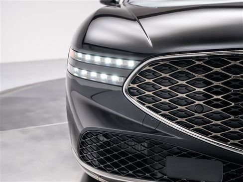 New 2026 Genesis G90 3.5T AWD/4WD image 14