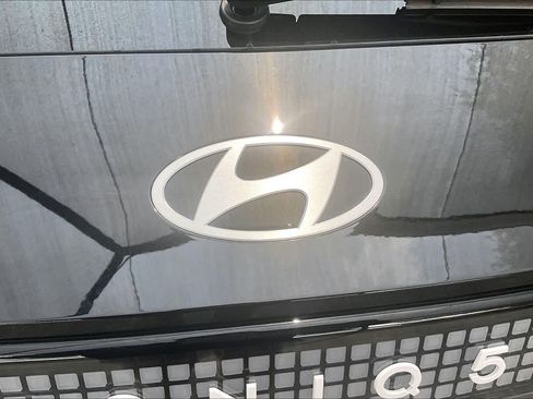 Certified 2026 Hyundai Ioniq 5 Limited RWD image 30