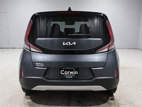 Used 2024 Kia Soul LX w/ Option Group 015 image 3