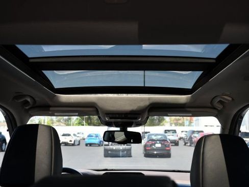 Used 2023 Nissan Rogue SL w/ SL Premium Package FWD image 33