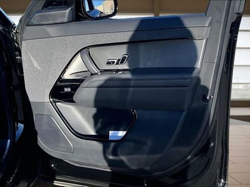 Used 2024 Land Rover Range Rover Sport Dynamic SE image 24