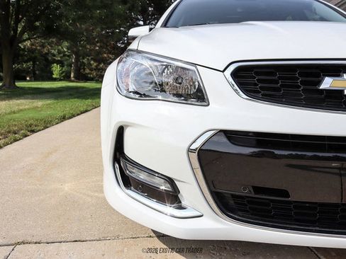 Used 2016 Chevrolet SS RWD image 54