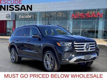 Used 2024 Mercedes-Benz GLS 450 4MATIC
