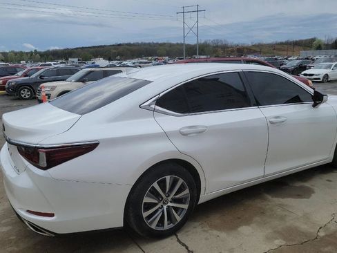 Used 2021 Lexus ES 350 w/ Protection Package (P3) image 3