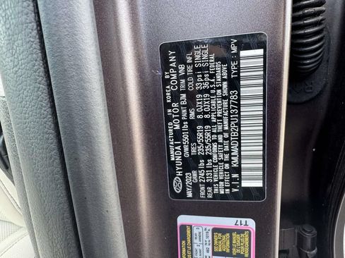 Certified 2023 Genesis GV70 2.5T w/ Select Package AWD/4WD image 20