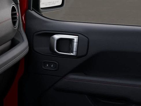 New 2026 Jeep Wrangler Unlimited Rubicon 392 image 25