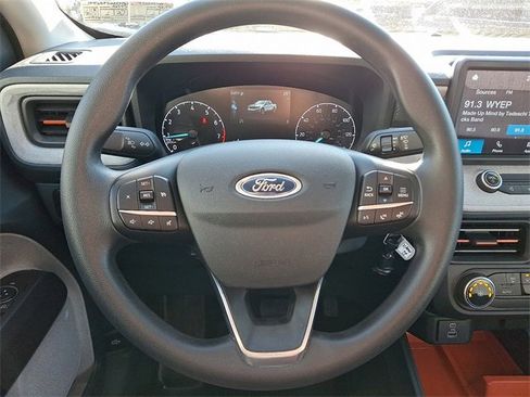 Used 2022 Ford Maverick XLT w/ Equipment Group 300A Standard image 19