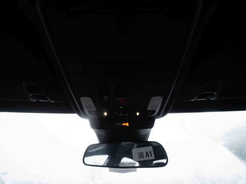 New 2025 Honda Accord Sport image 18