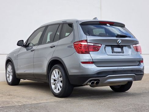 Used 2015 BMW X3 sDrive28i image 3