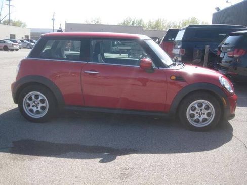 Used 2012 MINI Cooper Hardtop FWD image 4
