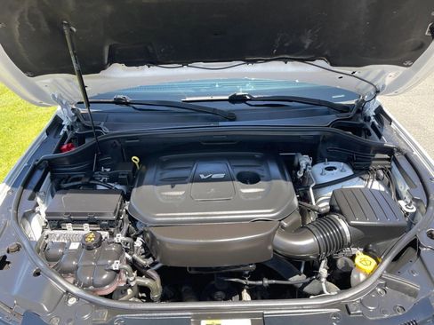 Used 2017 Jeep Grand Cherokee Laredo RWD image 30