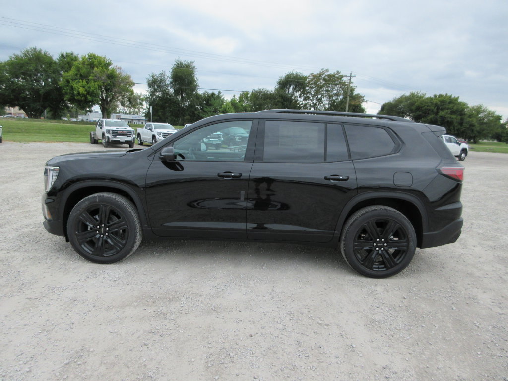 New 2027 GMC Acadia Elevation w/ Super Cruise Package AWD/4WD image 6