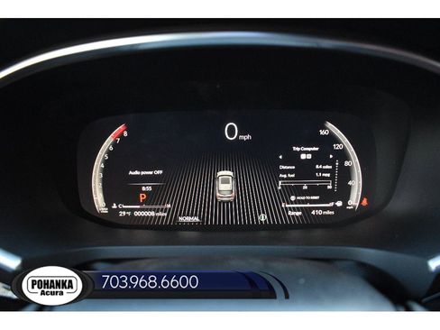 New 2026 Acura MDX A-Spec image 9