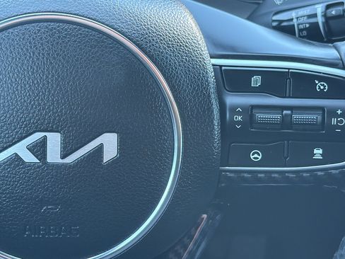 Used 2023 Kia K5 GT-Line w/ GT-Line Premium Package image 22