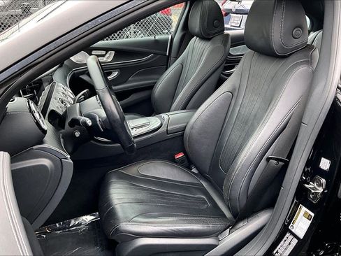 Used 2022 Mercedes-Benz CLS 450 4MATIC image 7