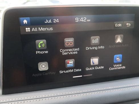 Used 2019 Genesis G70 2.0T Sport RWD image 34