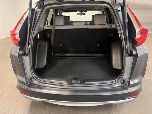 Used 2019 Honda CR-V EX-L image 15