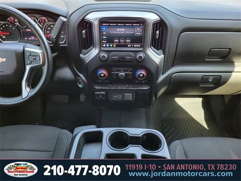 Used 2021 Chevrolet Silverado 2500 LT w/ Convenience Package image 15