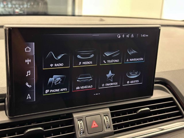 Certified 2023 Audi Q5 2.0T Premium w/ Convenience Package AWD/4WD image 28