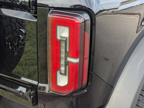 New 2026 Ford Bronco Outer Banks AWD/4WD image 35