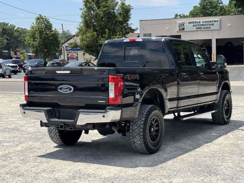 Used 2019 Ford F250 Lariat AWD/4WD image 4