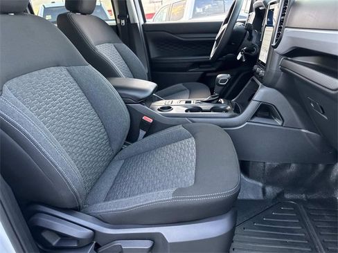 New 2025 Ford Ranger XL w/ Trailer Tow Package image 11