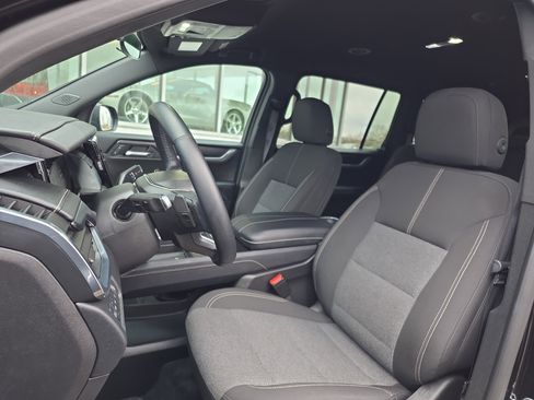 Used 2025 GMC Acadia Elevation image 31