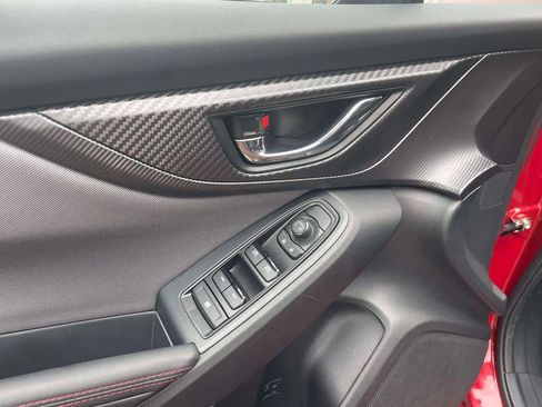 Used 2023 Subaru Impreza 2.0i Sport image 17