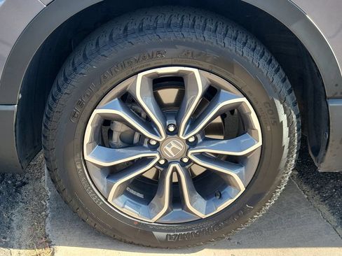 Used 2022 Honda CR-V EX-L image 24