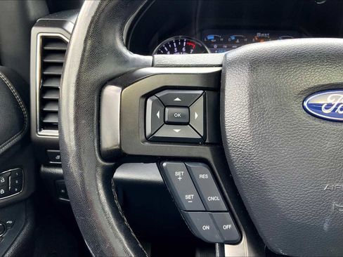 Used 2018 Ford Expedition Limited image 23